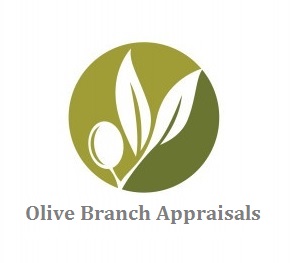Olive Branch Appraisals logo